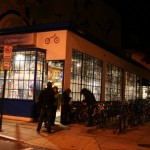 City Bikes: The bike shop that made it all possible