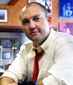 Chris Miller